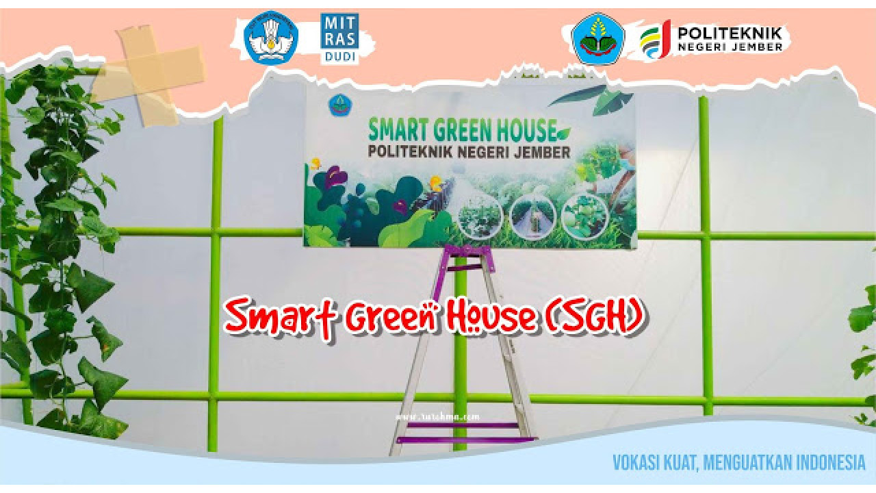TeFa Smart Green House (SGH)‎ menurut Fastabiqul Khoirots